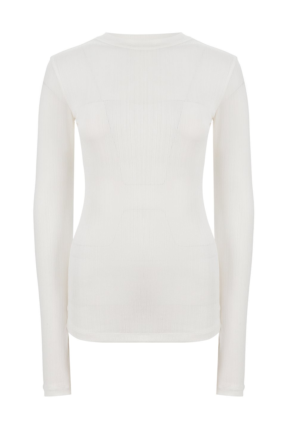 Лонгслив Recto - фото 1