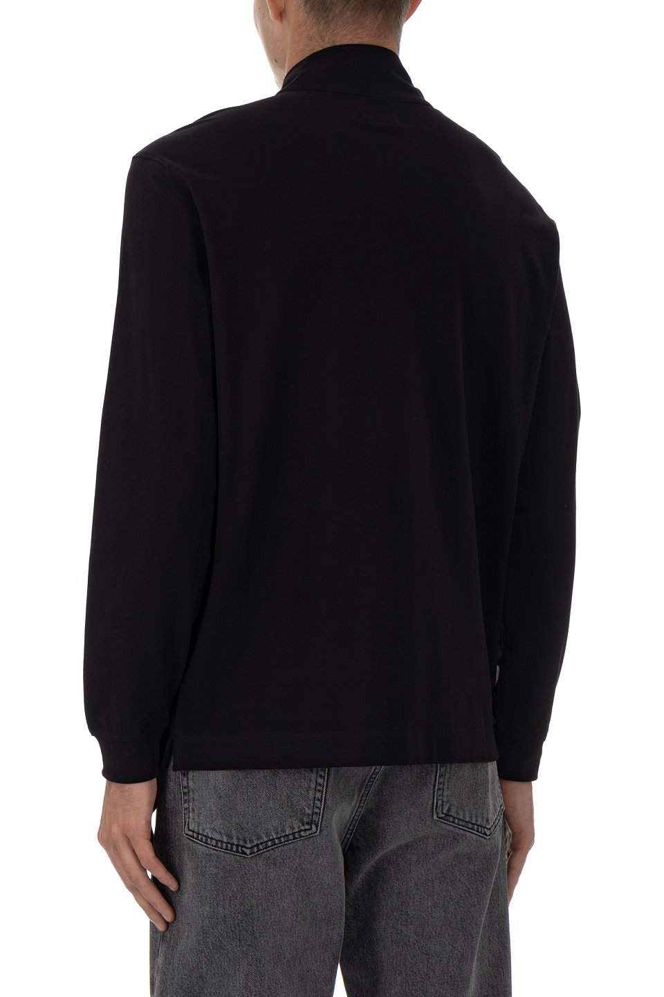 Поло C.P. Company - фото 4