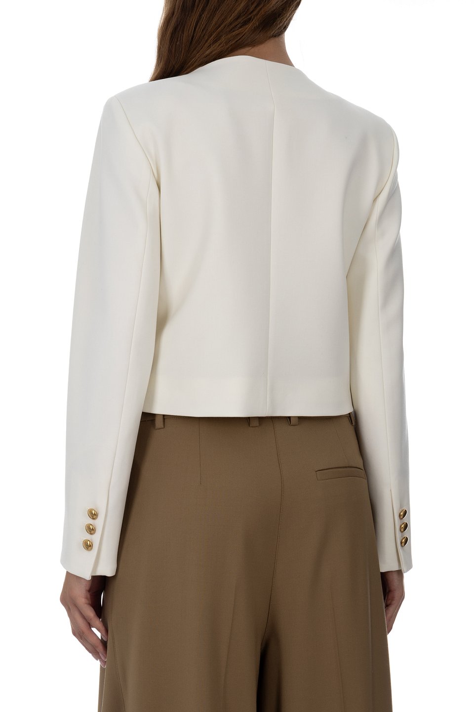 Жакет Parosh - фото 4