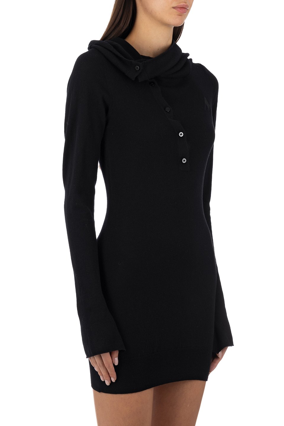 Платье The Attico - фото 3