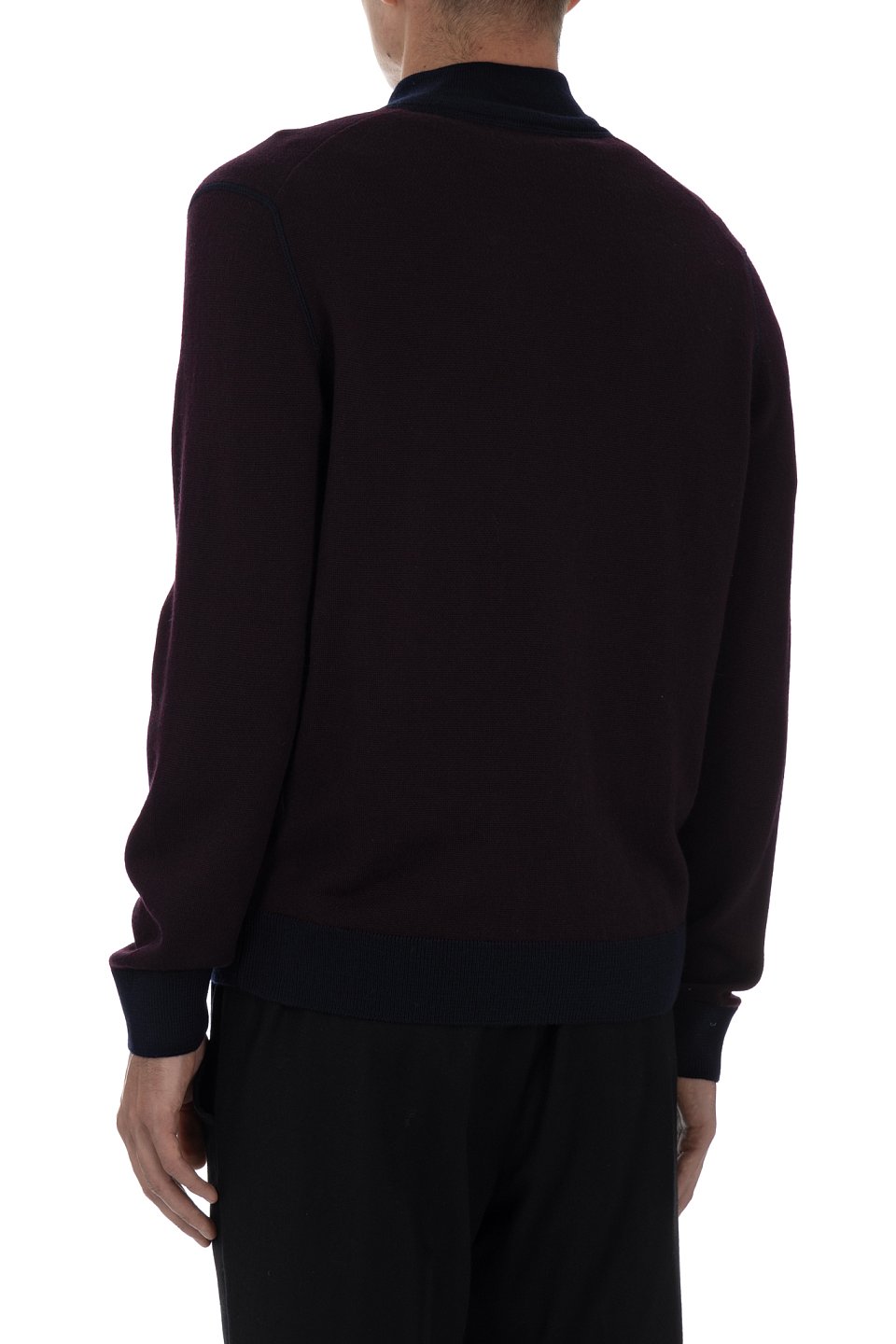 Кардиган Gran Sasso - фото 4