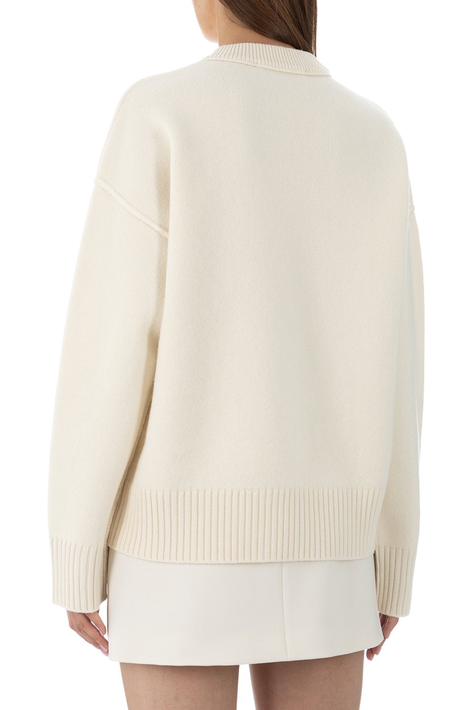 Джемпер Ami - фото 4