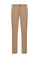 Брюки Berwich: коричневый цвет