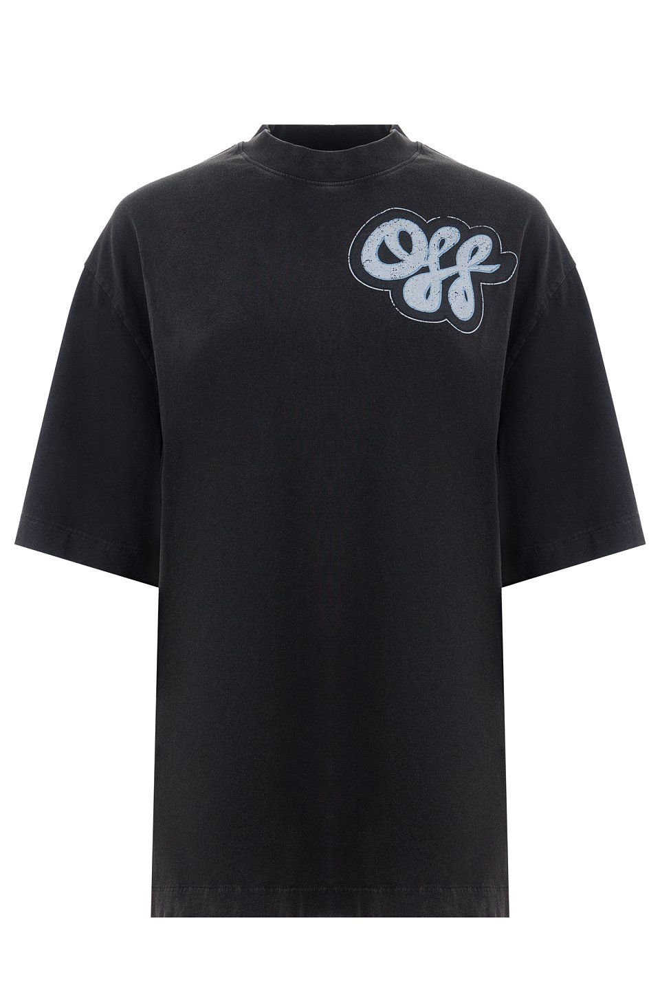 Футболка Off-white - фото 1