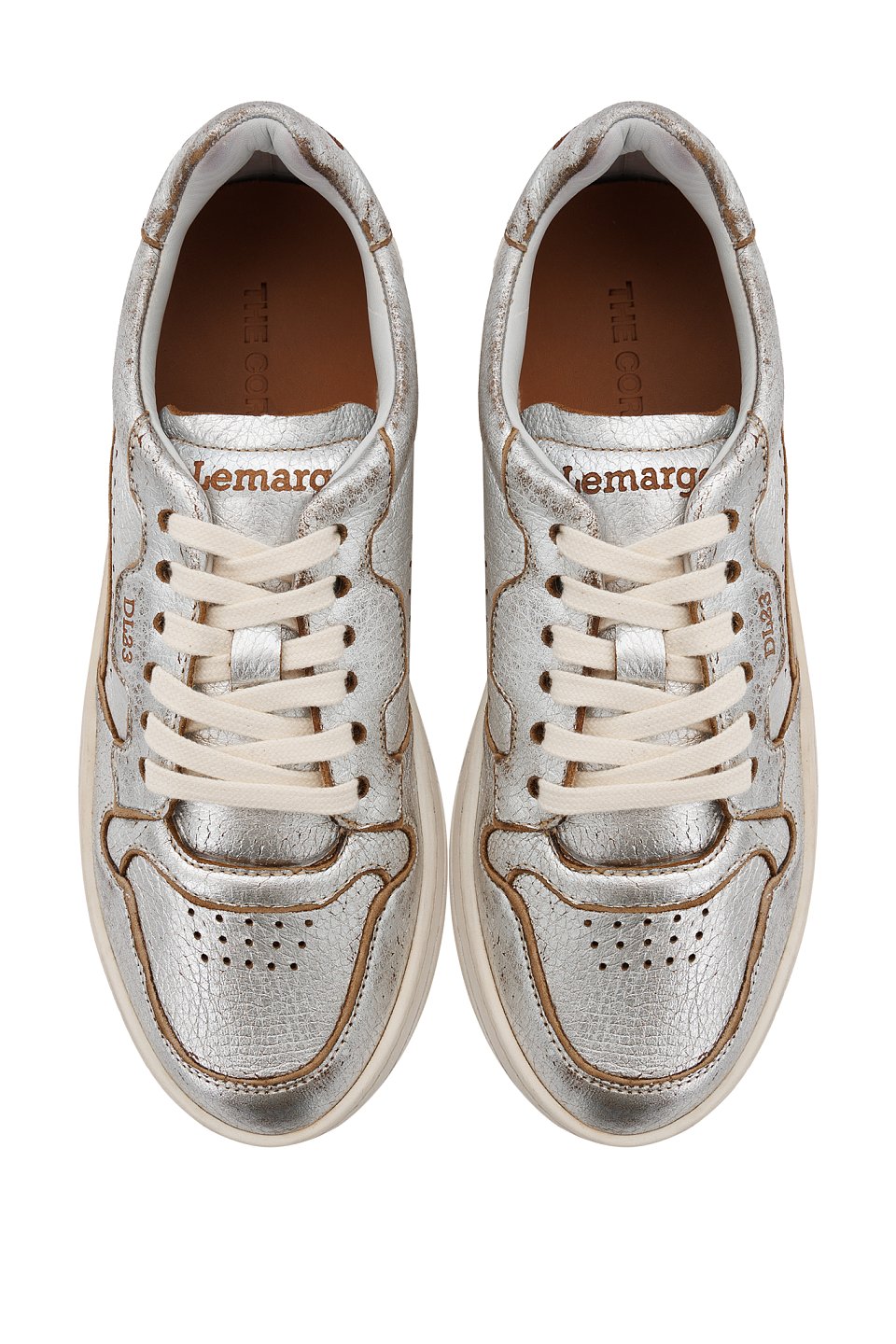 Кеды The Core - фото 4