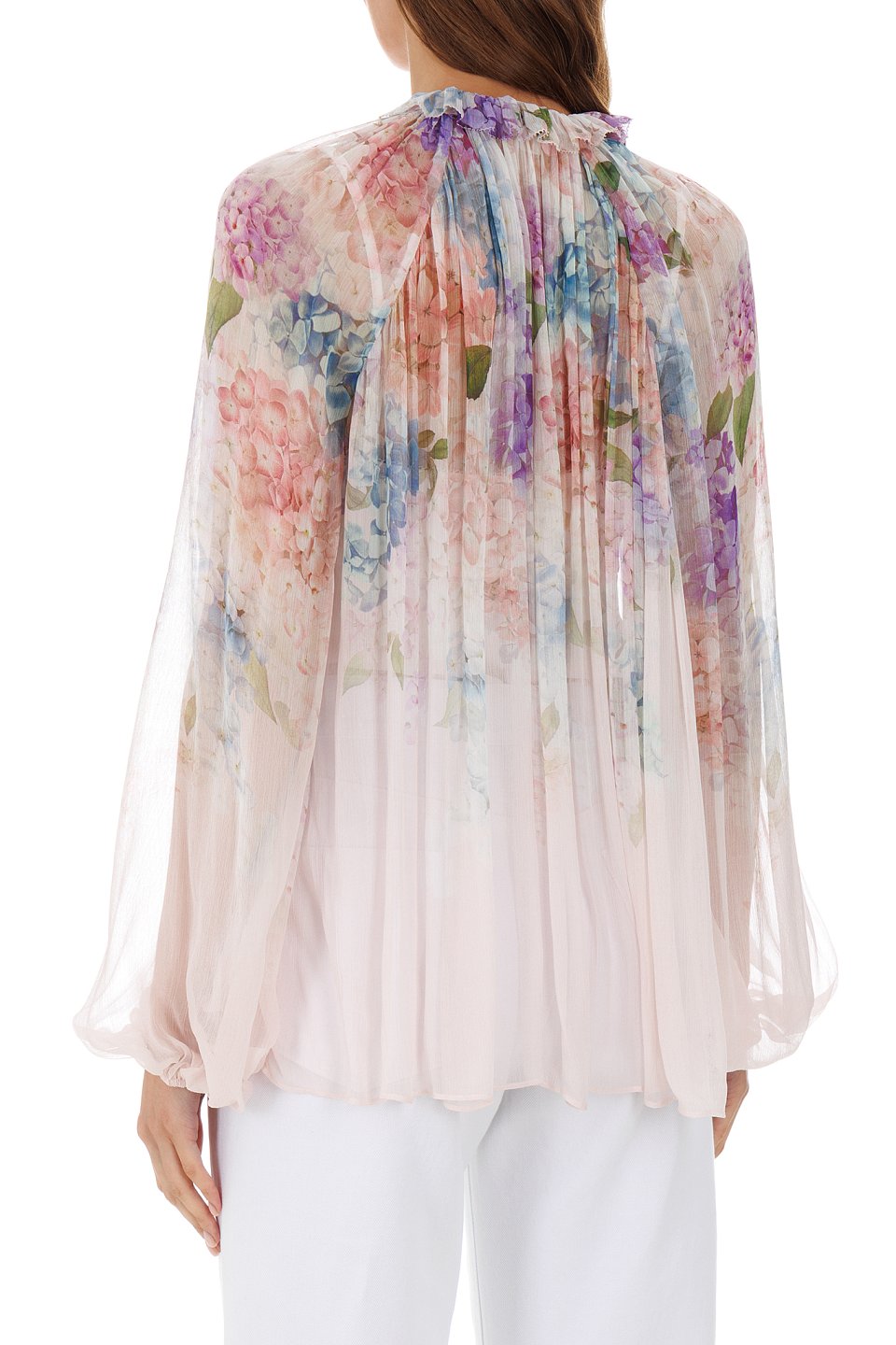 Блуза Zimmermann - фото 4