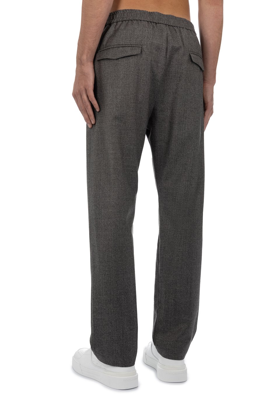 Брюки Barena Venezia - фото 4