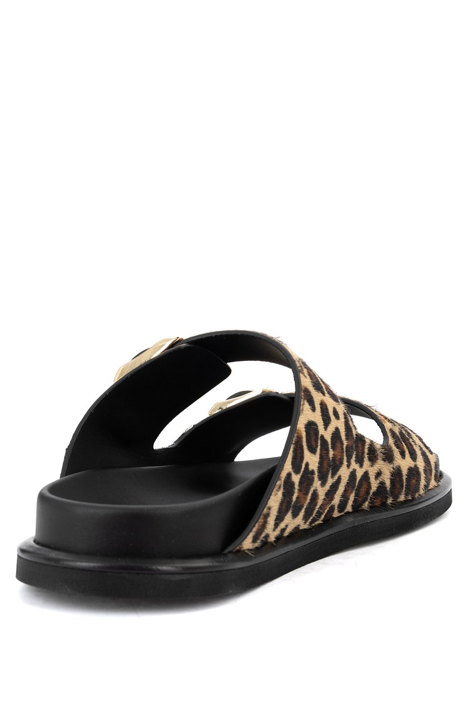 Шлепанцы The Core - фото 3