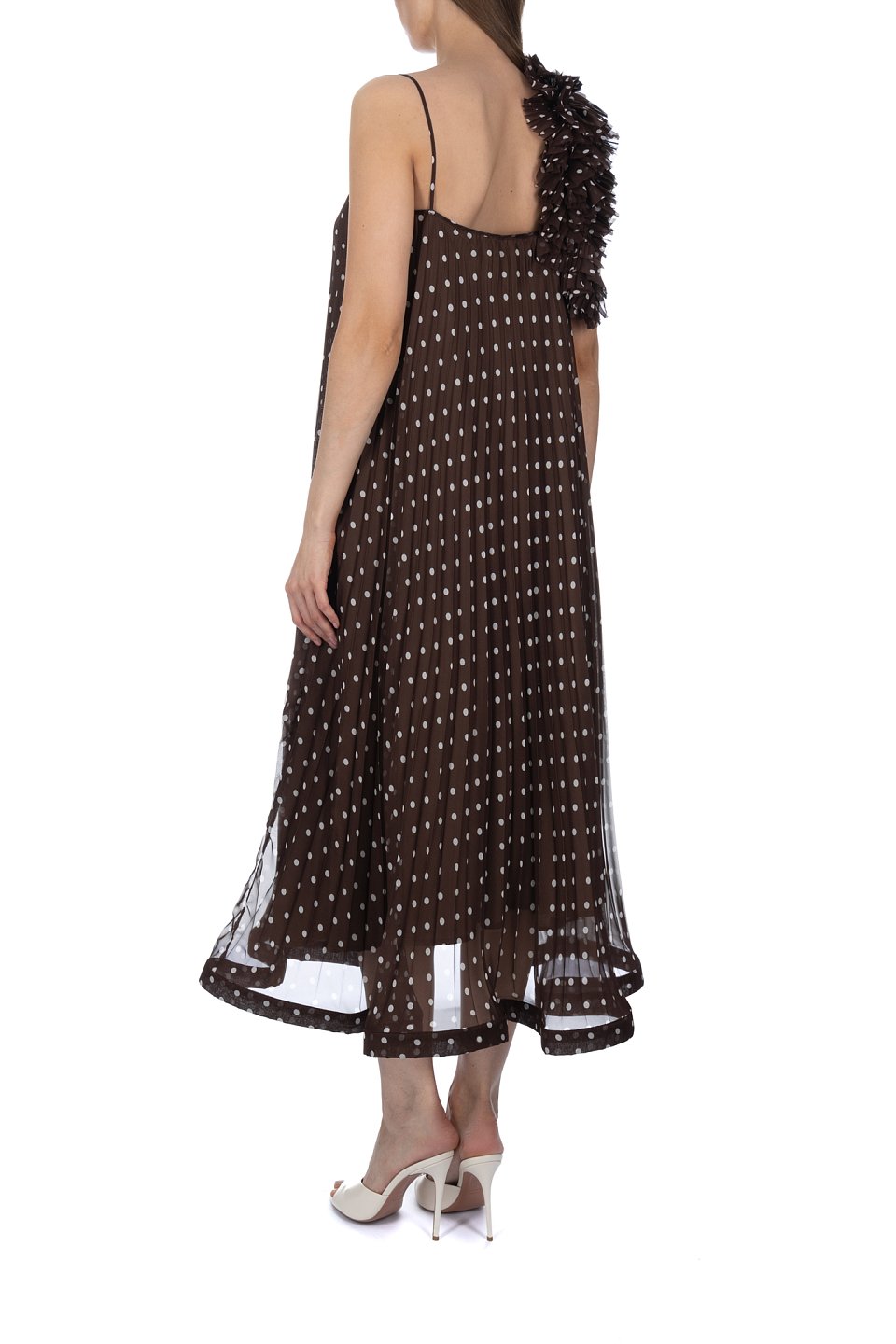 Платье Parosh - фото 4