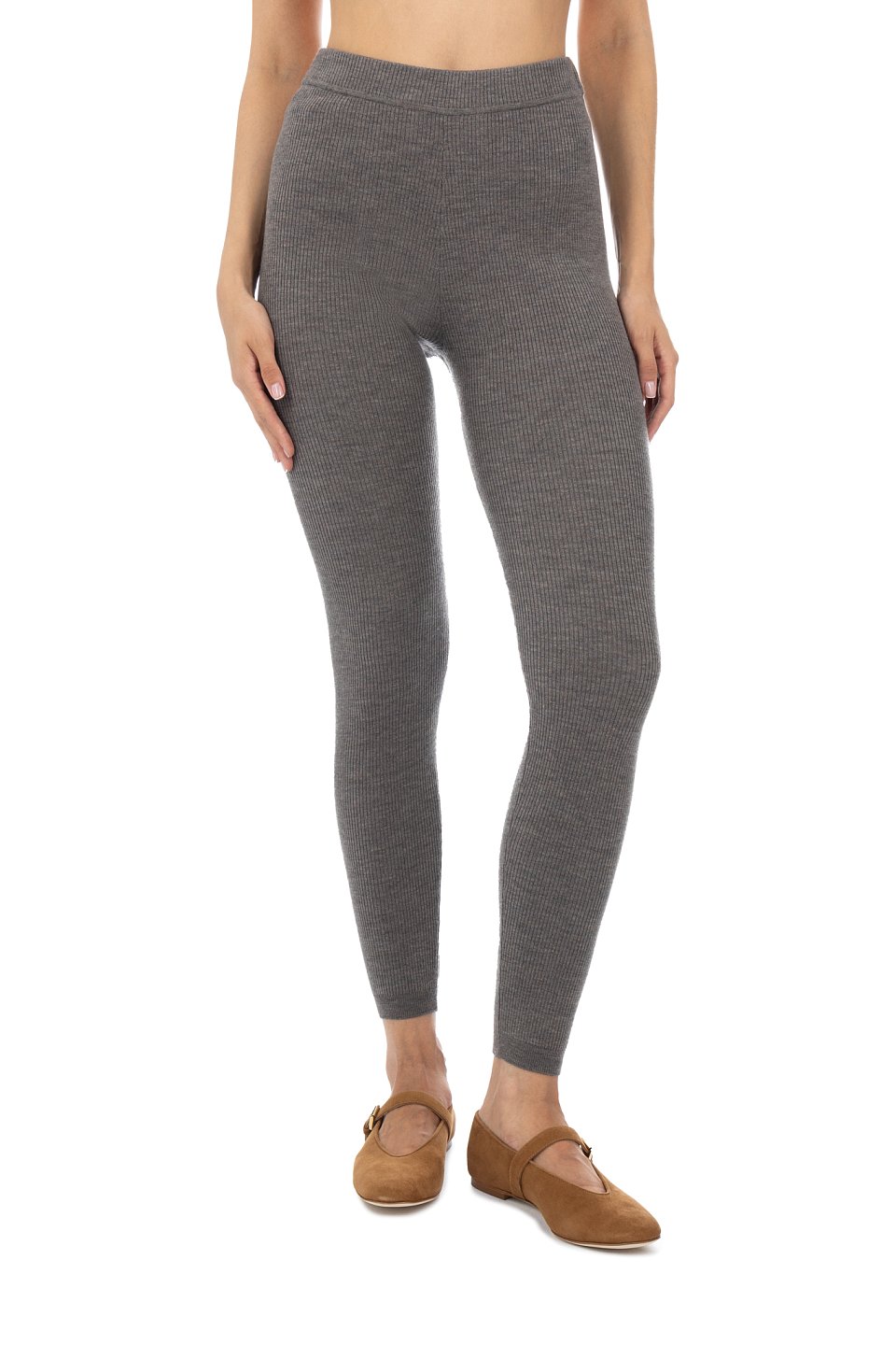 Леггинсы Parosh - фото 3