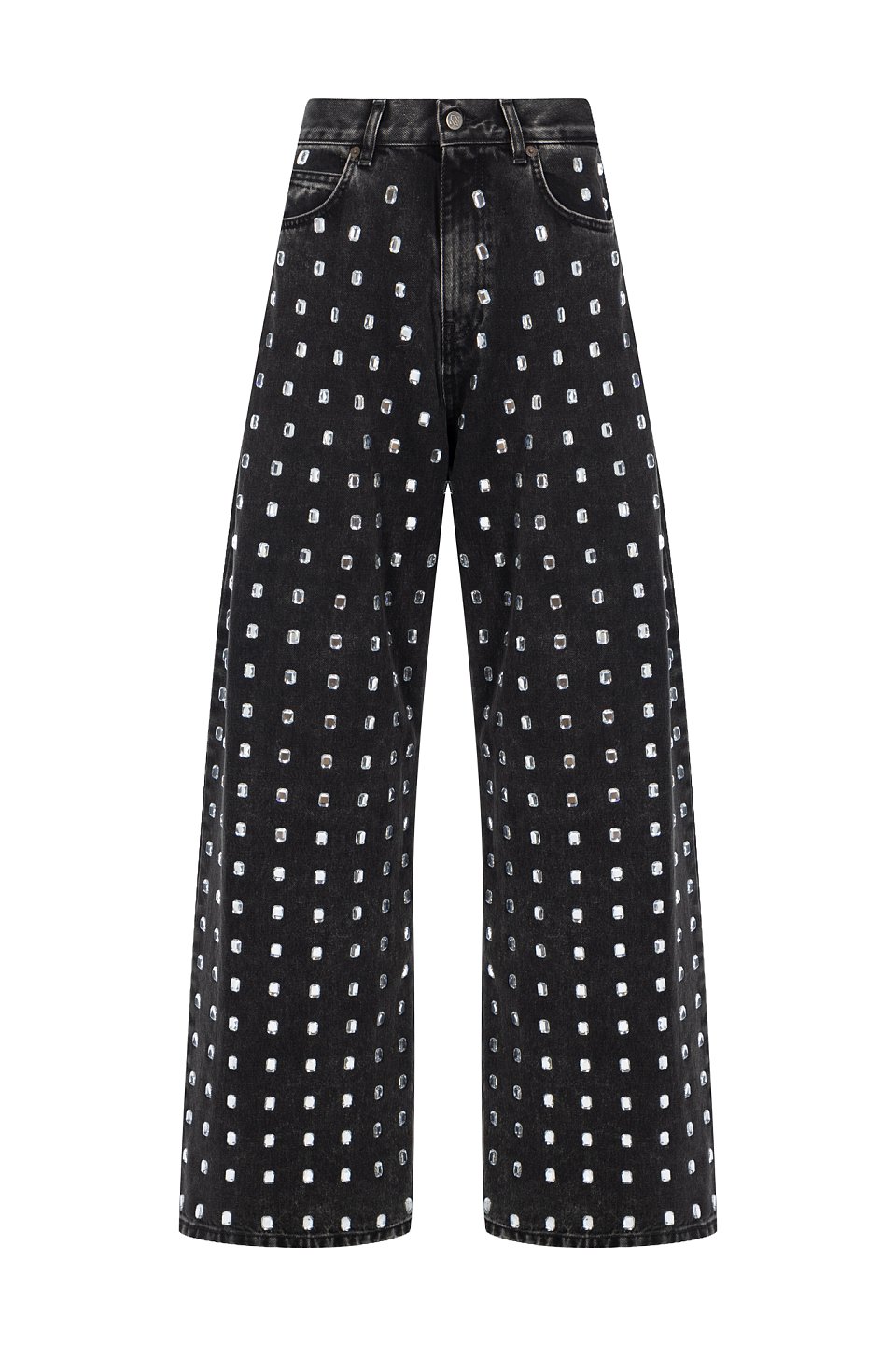 Джинсы Giuseppe Di Morabito - фото 1