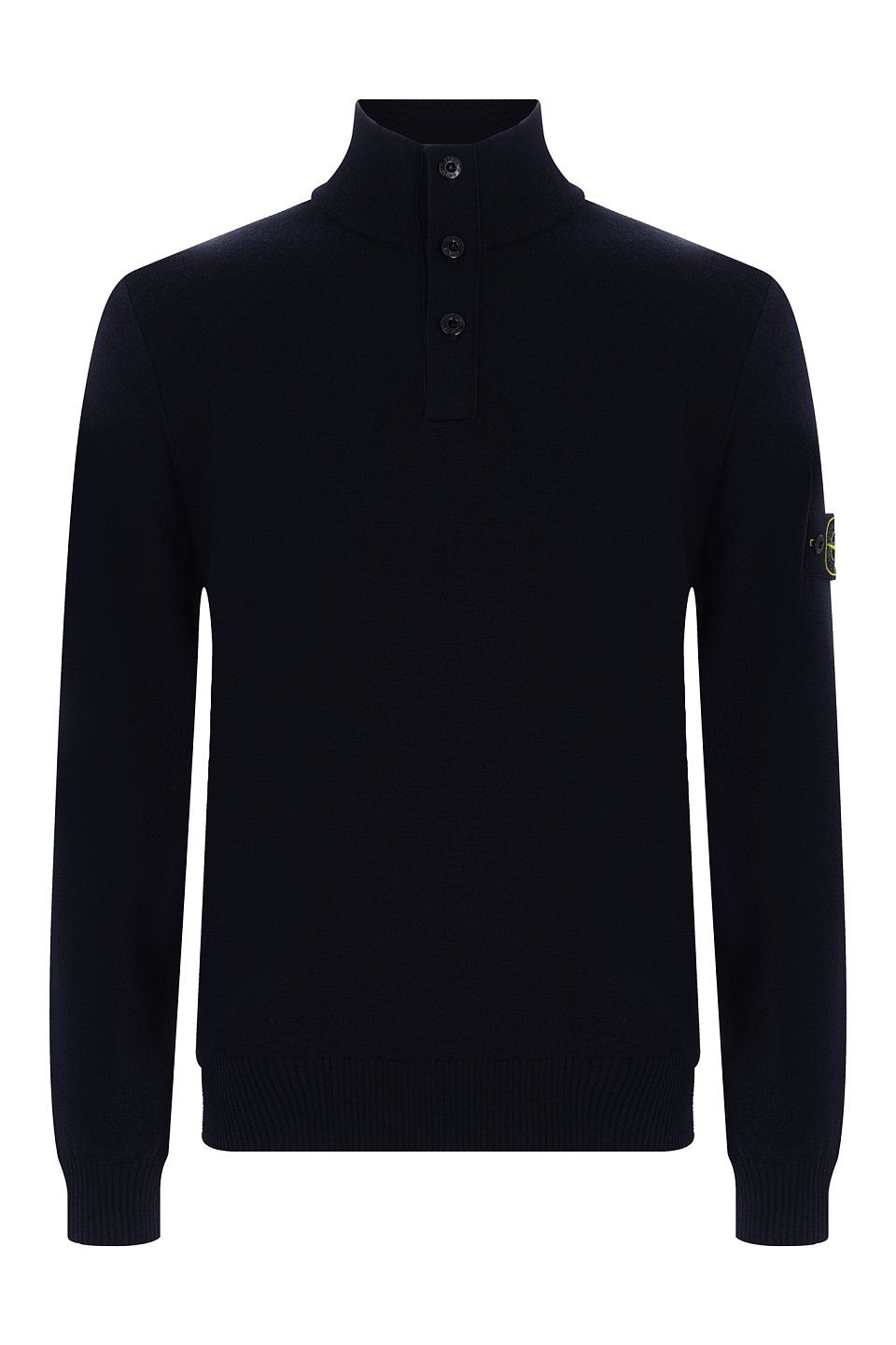 Джемпер Stone Island - фото 1