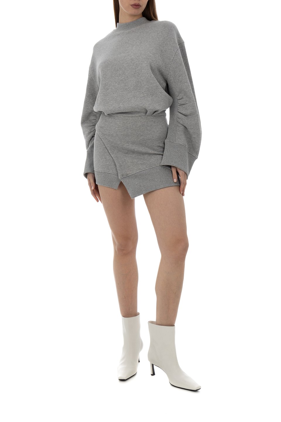 Платье The Attico - фото 2