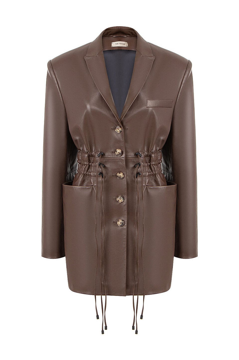 Жакет The Mannei - фото 1