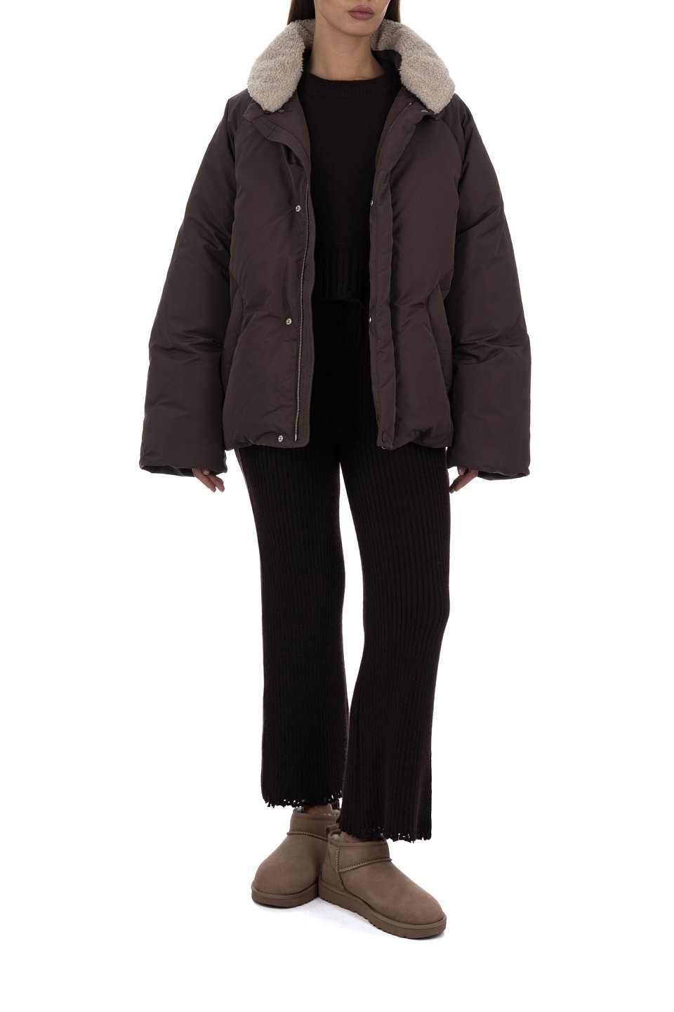 Брюки Low Classic - фото 2