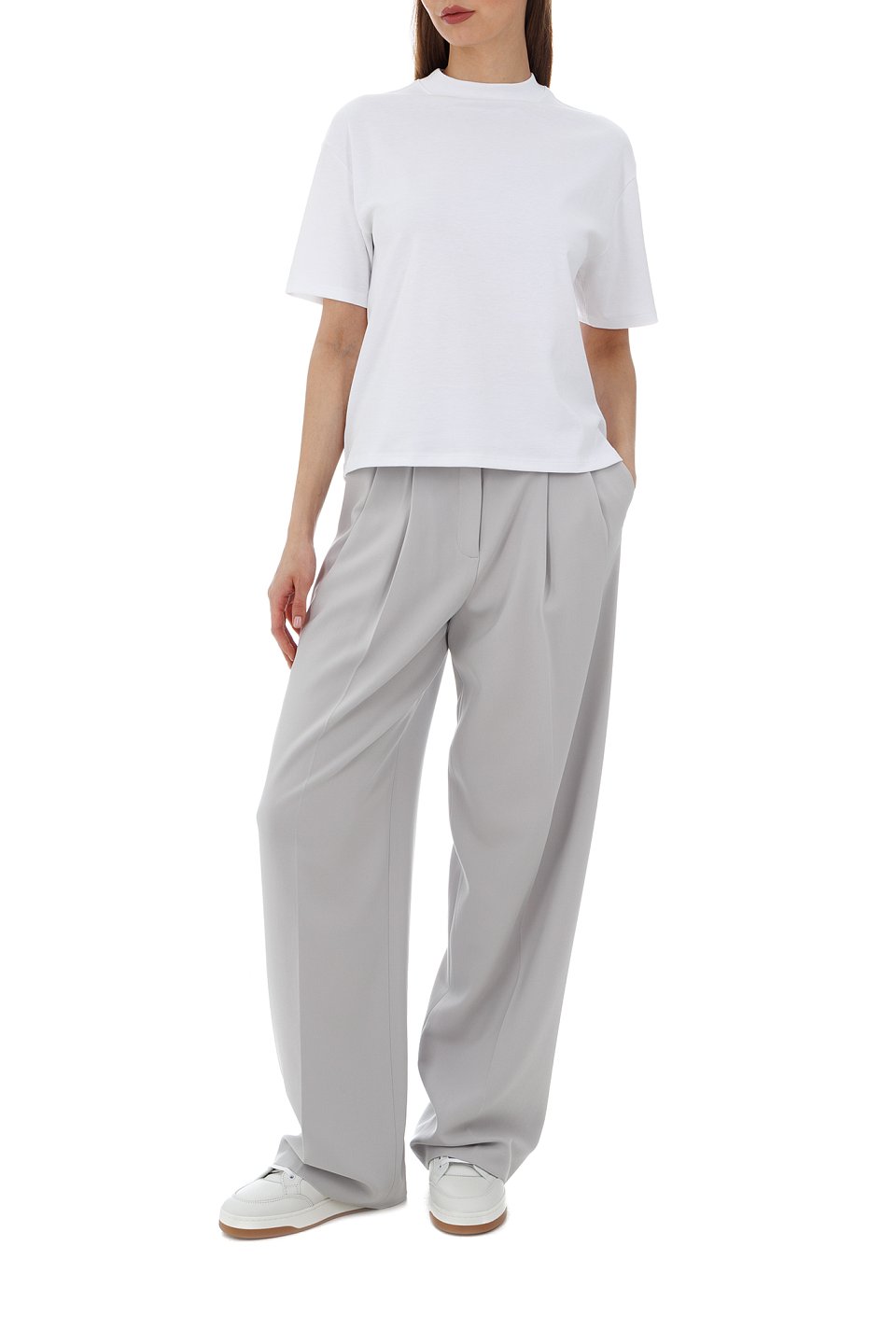 Футболка Theory - фото 2