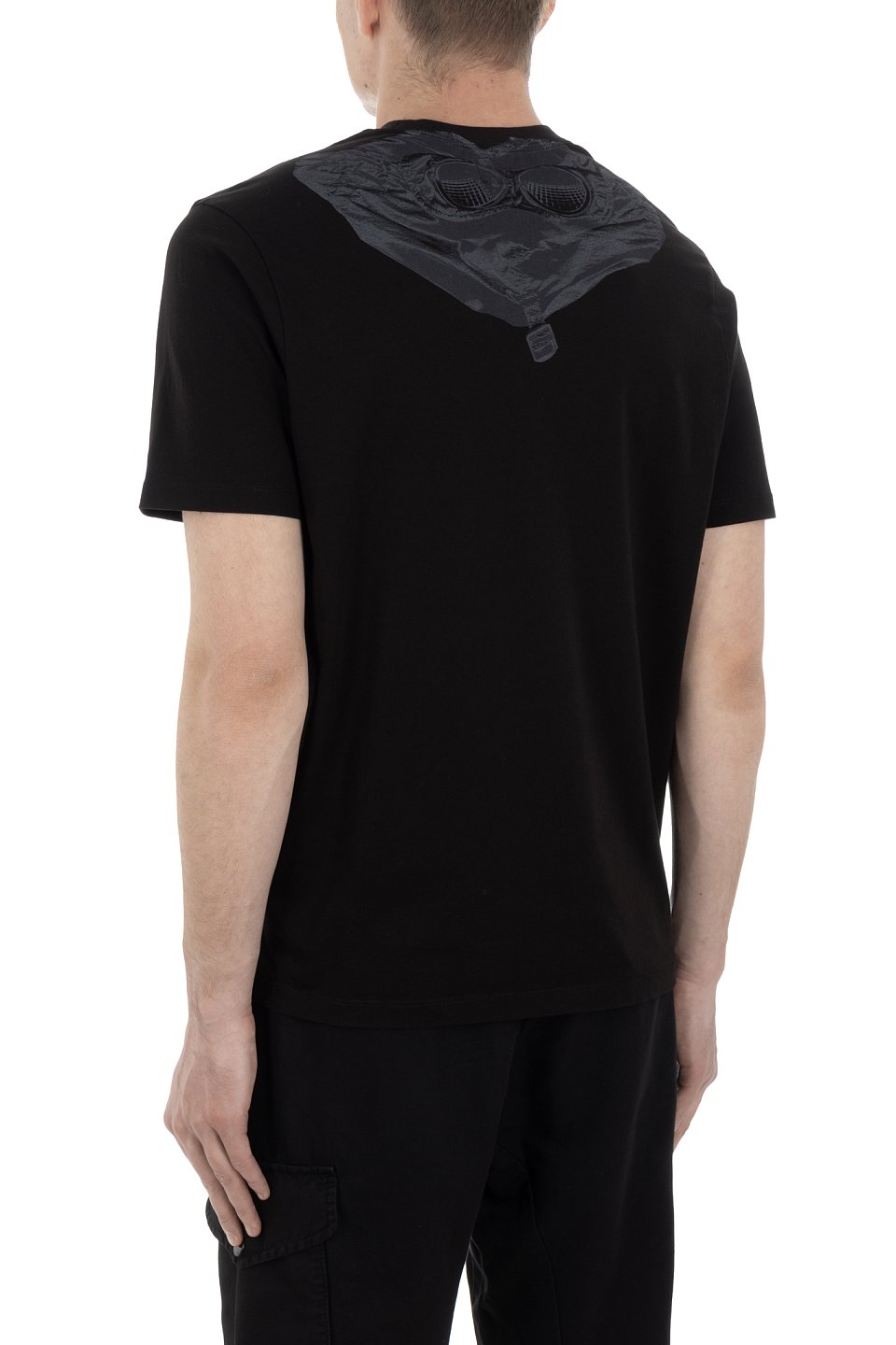 Футболка C.P. Company - фото 4