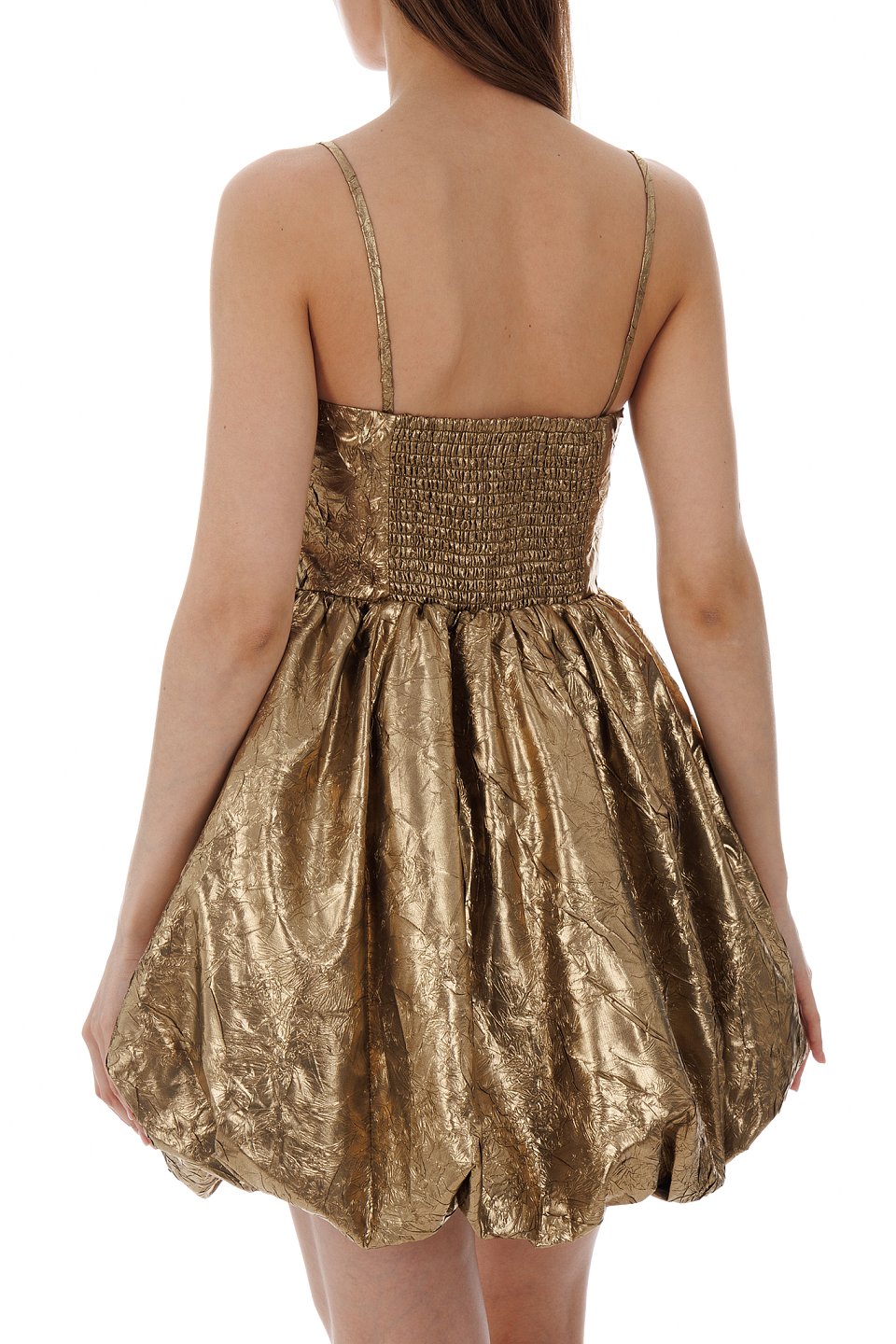 Платье Ganni - фото 4