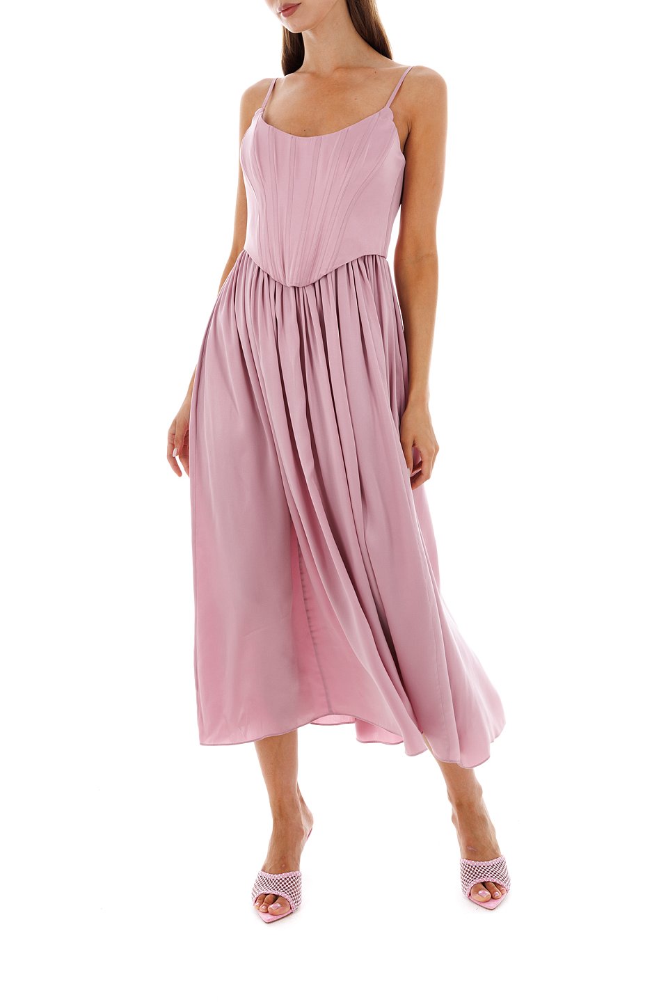 Платье Zimmermann - фото 2