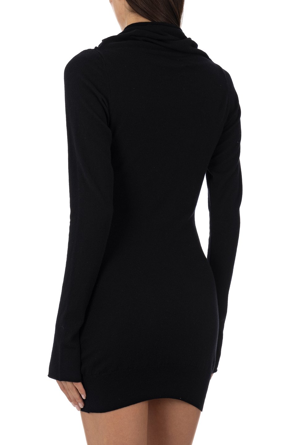 Платье The Attico - фото 4