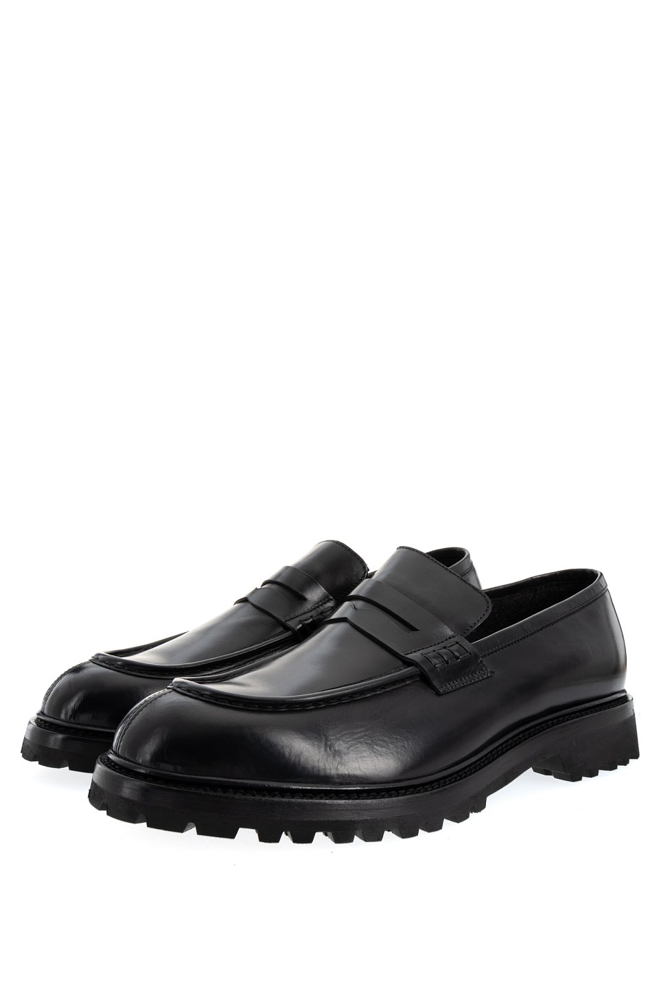 Лоферы Brunelli - фото 2