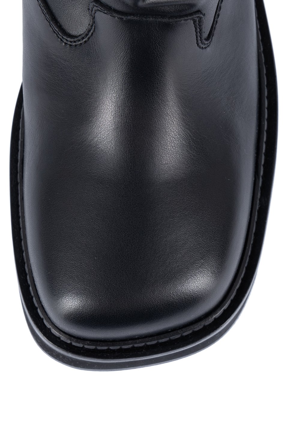 Сапоги The Attico - фото 4