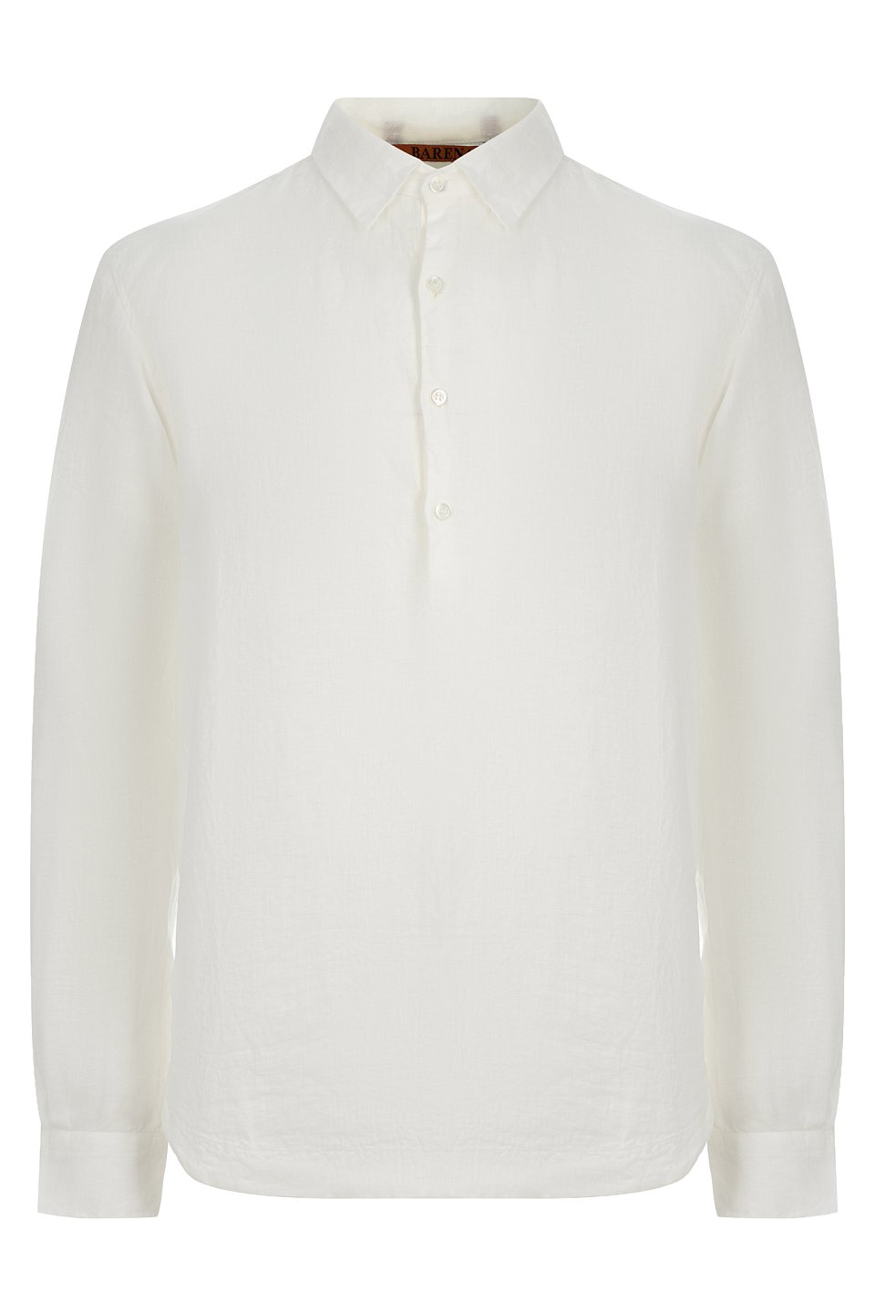 Рубашка Barena Venezia - фото 1