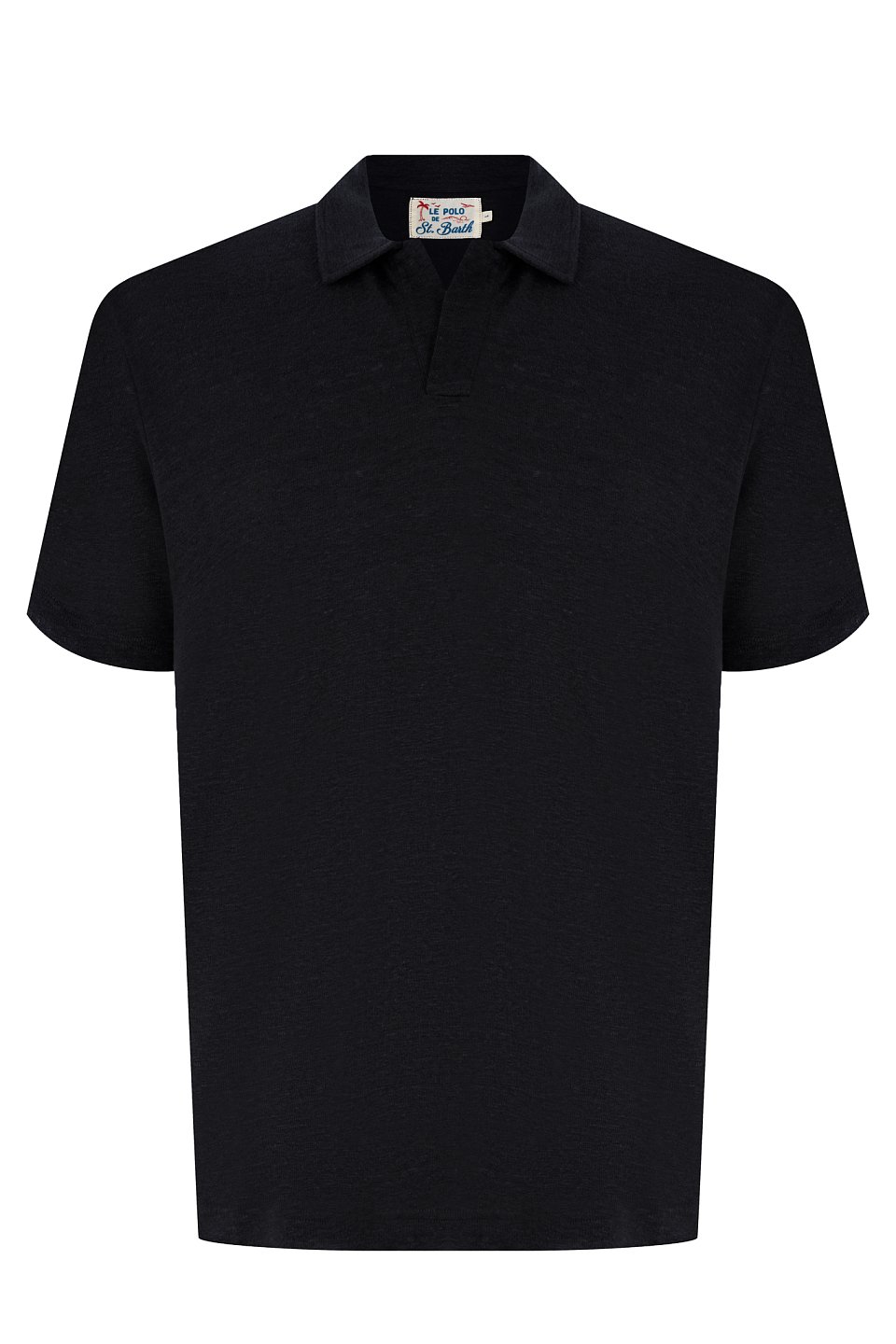 Поло Mc2 Saint Barth - фото 1