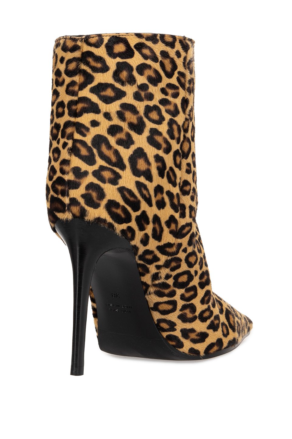 Ботильоны Vetiver - фото 3