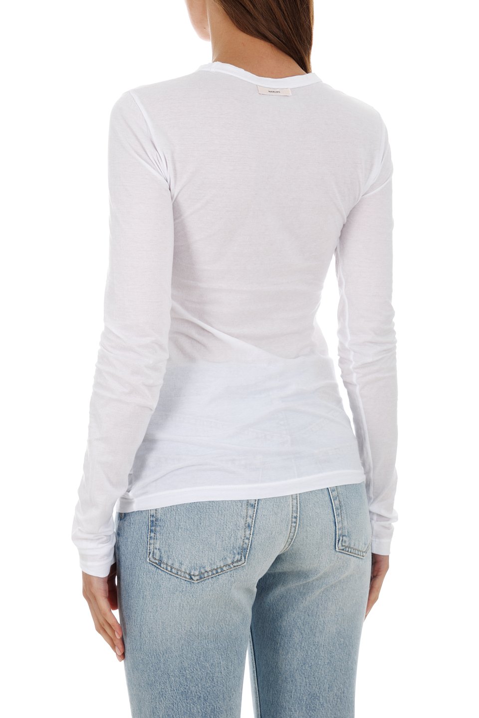 Лонгслив Haikure - фото 4