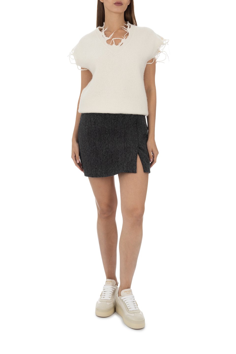 Юбка Parosh - фото 2