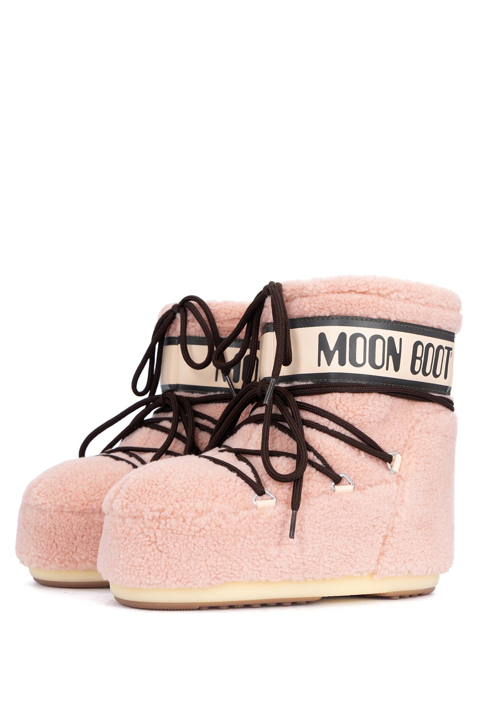 Сапоги Moon Boot - фото 2