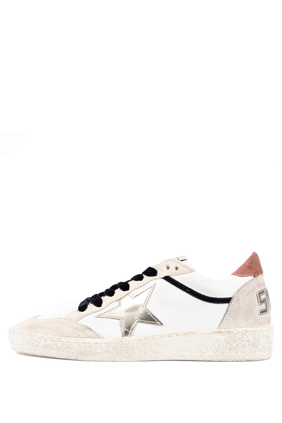 Кеды Golden Goose - фото 1