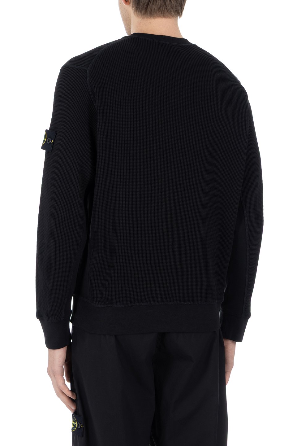Свитшот Stone Island - фото 4