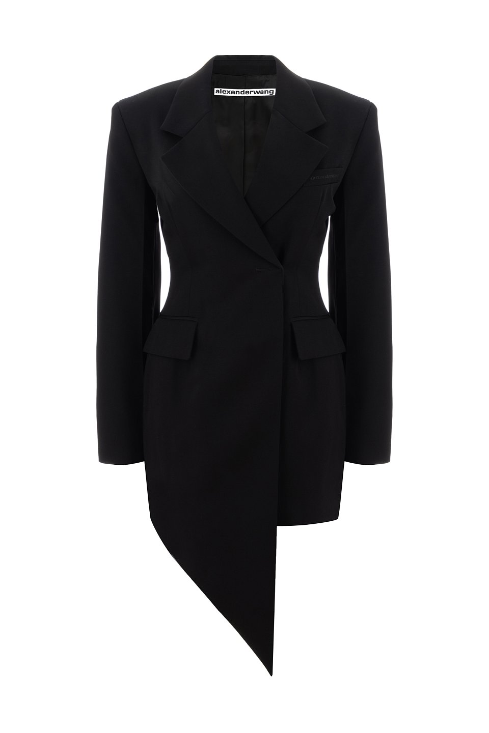 Платье Alexander Wang - фото 1