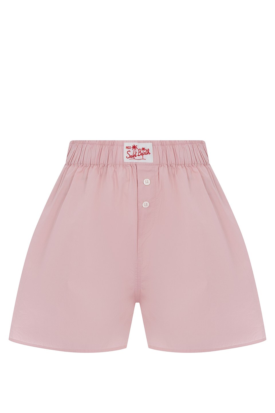 Шорты Mc2 Saint Barth - фото 1
