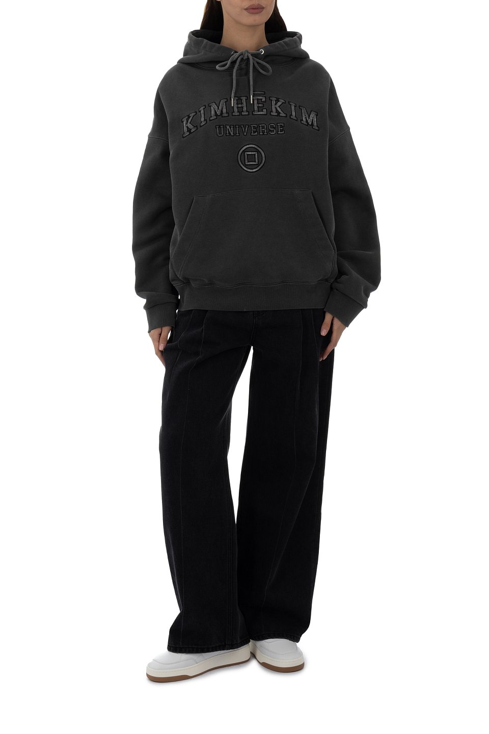 Джинсы Kimhekim - фото 2