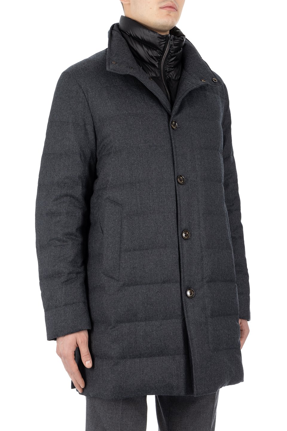 Пуховик Montecore - фото 3