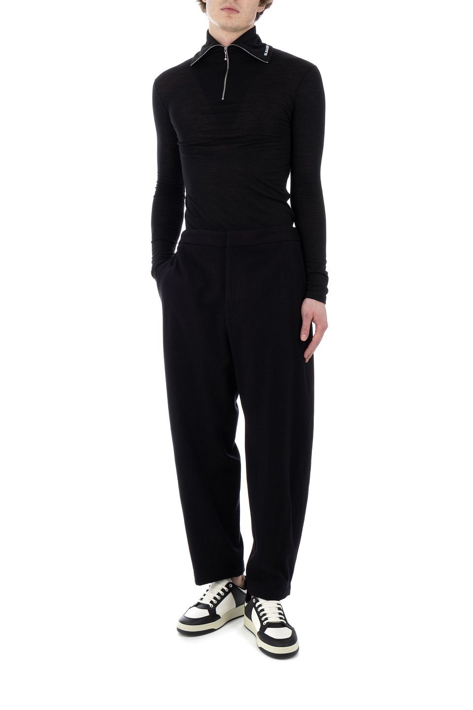 Водолазка Jil Sander - фото 2