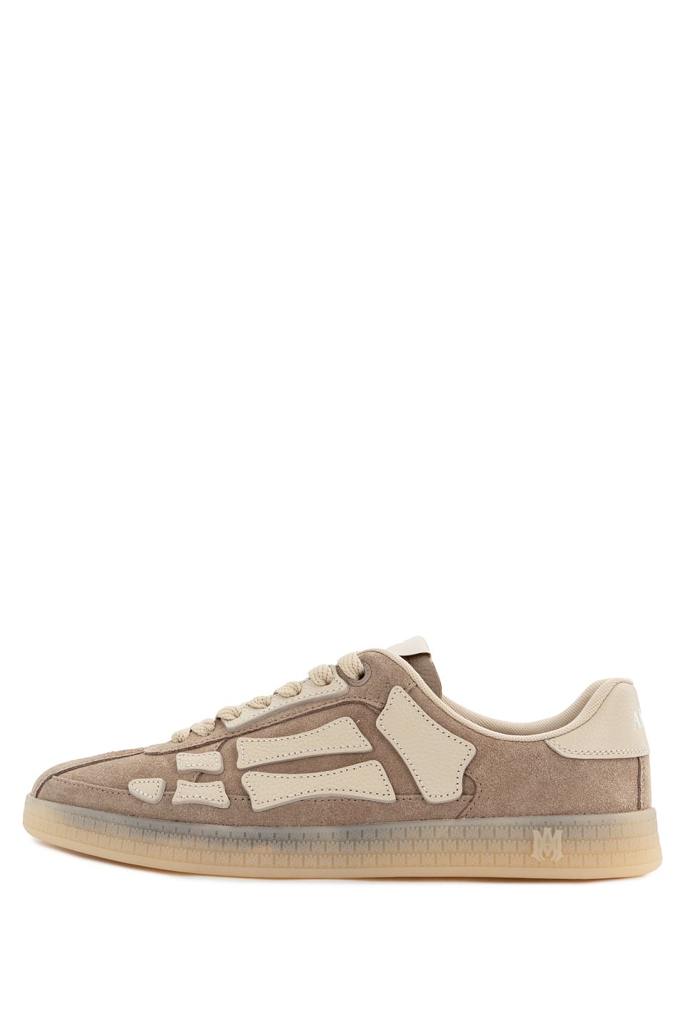 Кеды Amiri - фото 1