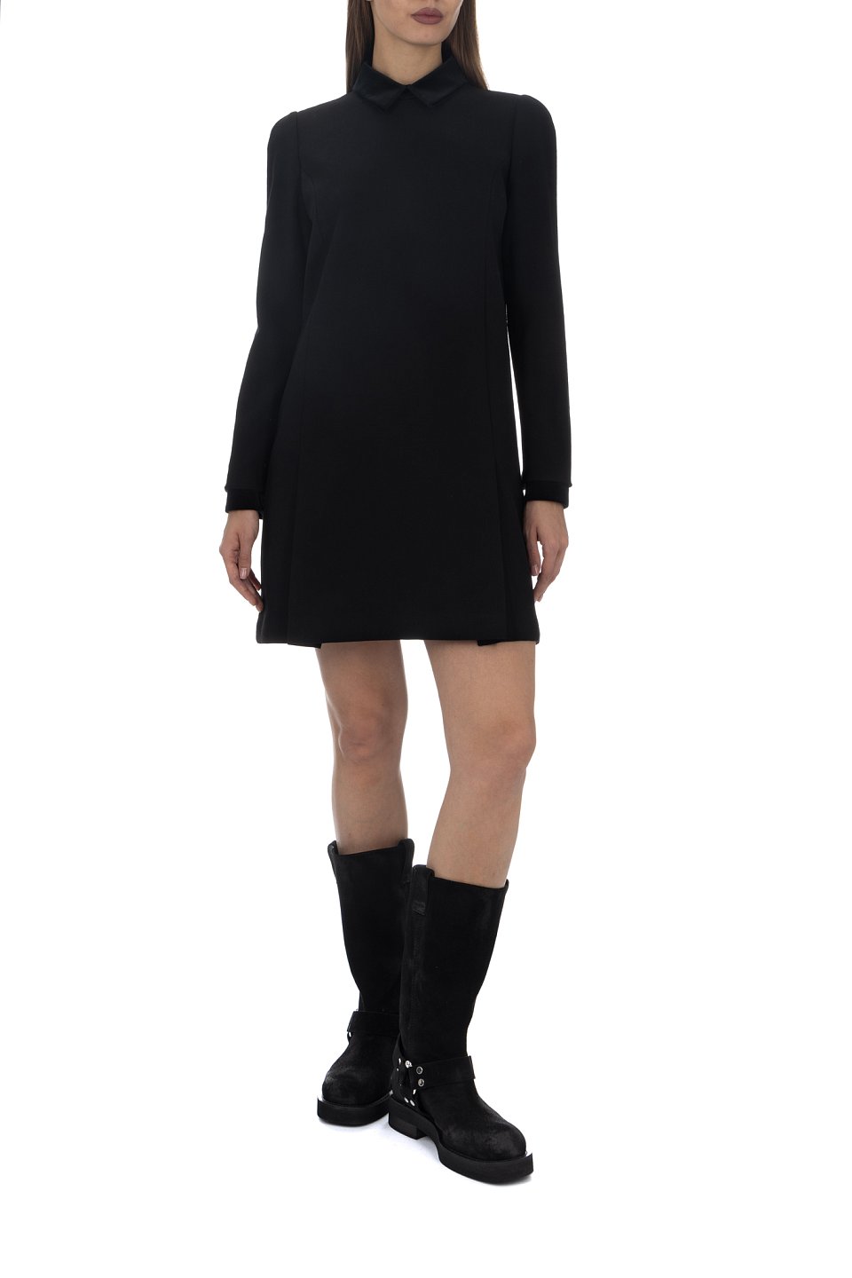 Платье Juun.j - фото 2