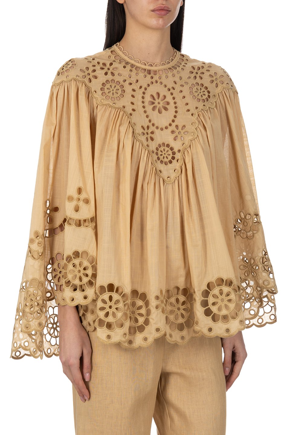 Блуза Zimmermann - фото 3