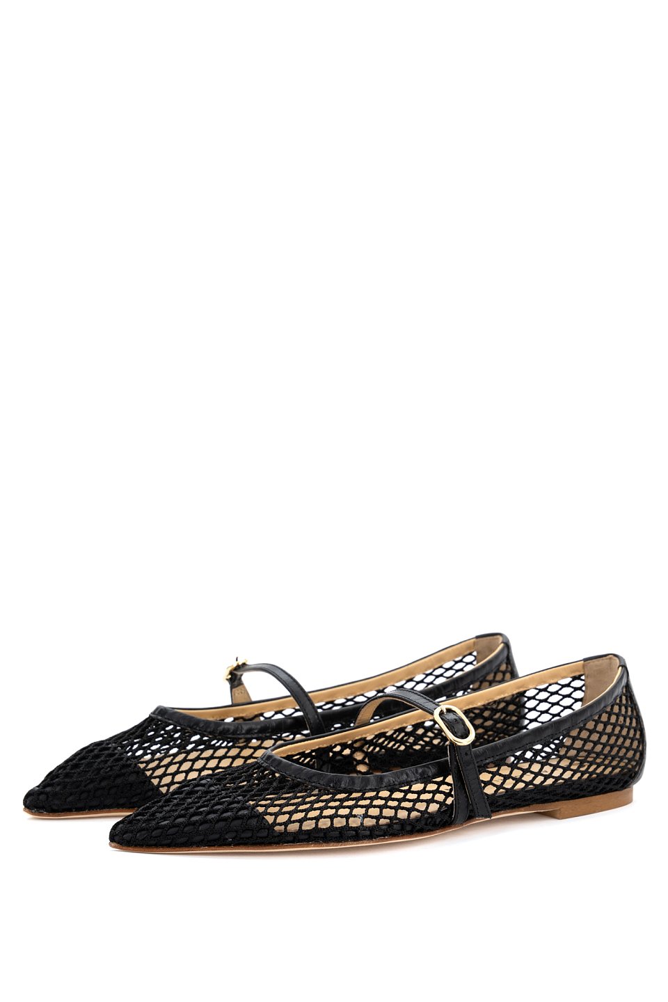 Балетки Fabio Rusconi - фото 2