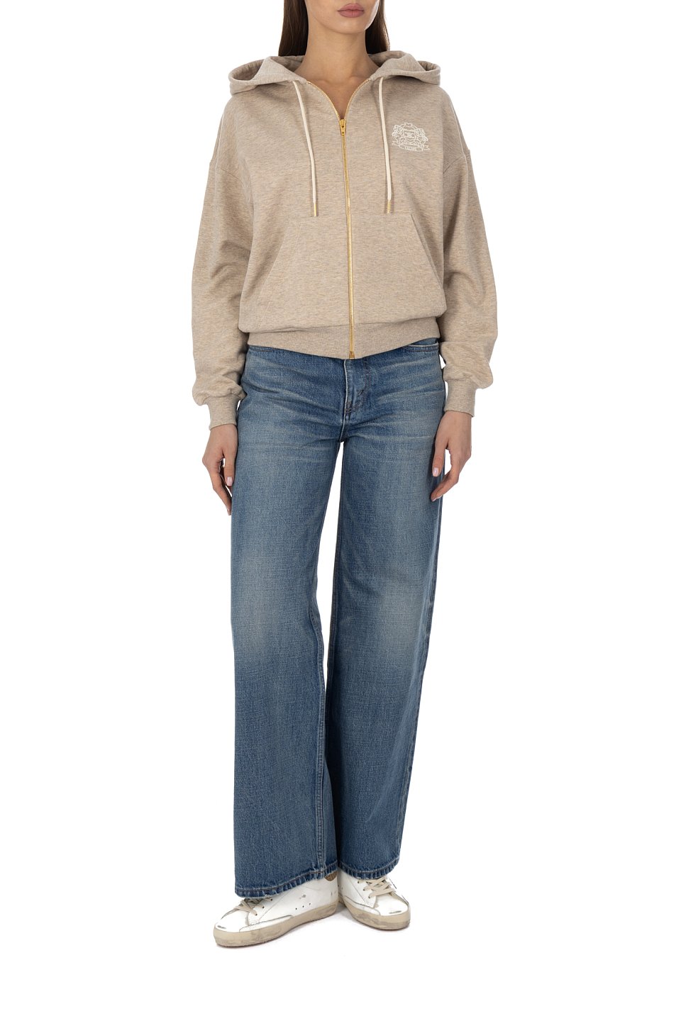 Худи Celine - фото 2