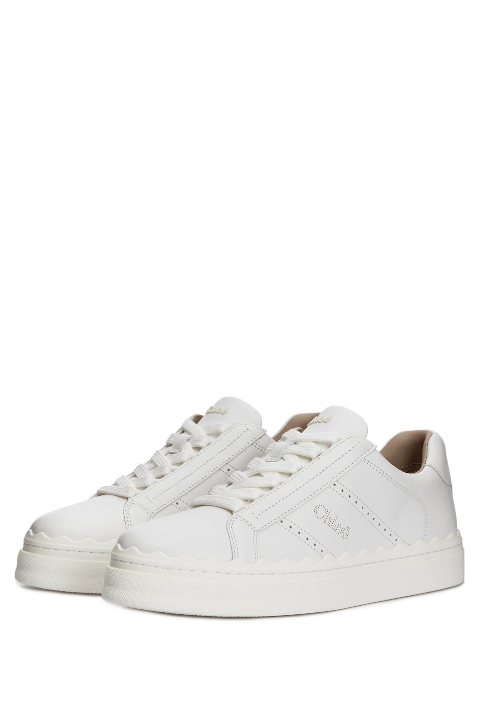 Кроссовки Chloe - фото 2