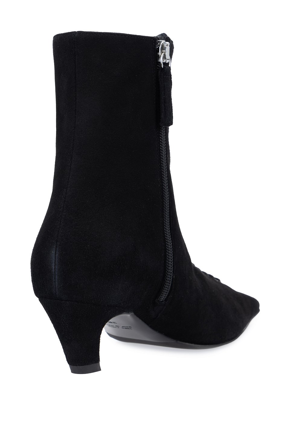 Ботильоны Vetiver - фото 3