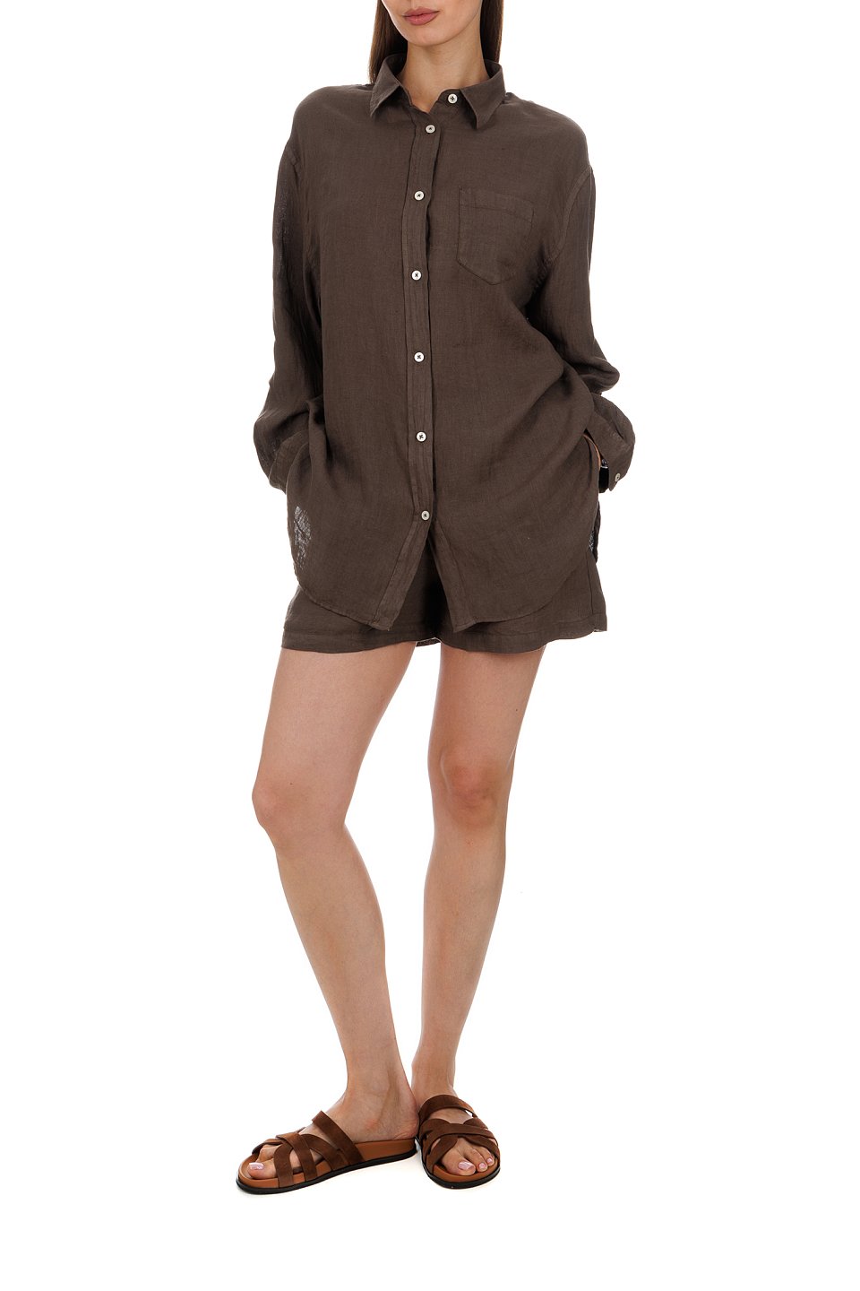 Шорты The Core - фото 2