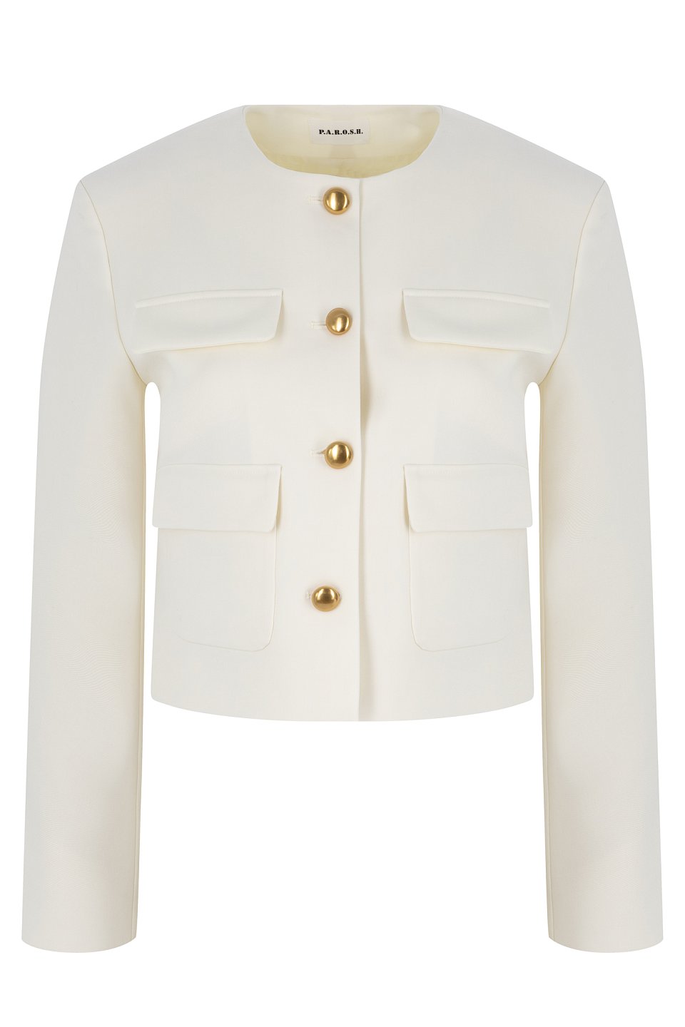 Жакет Parosh - фото 1