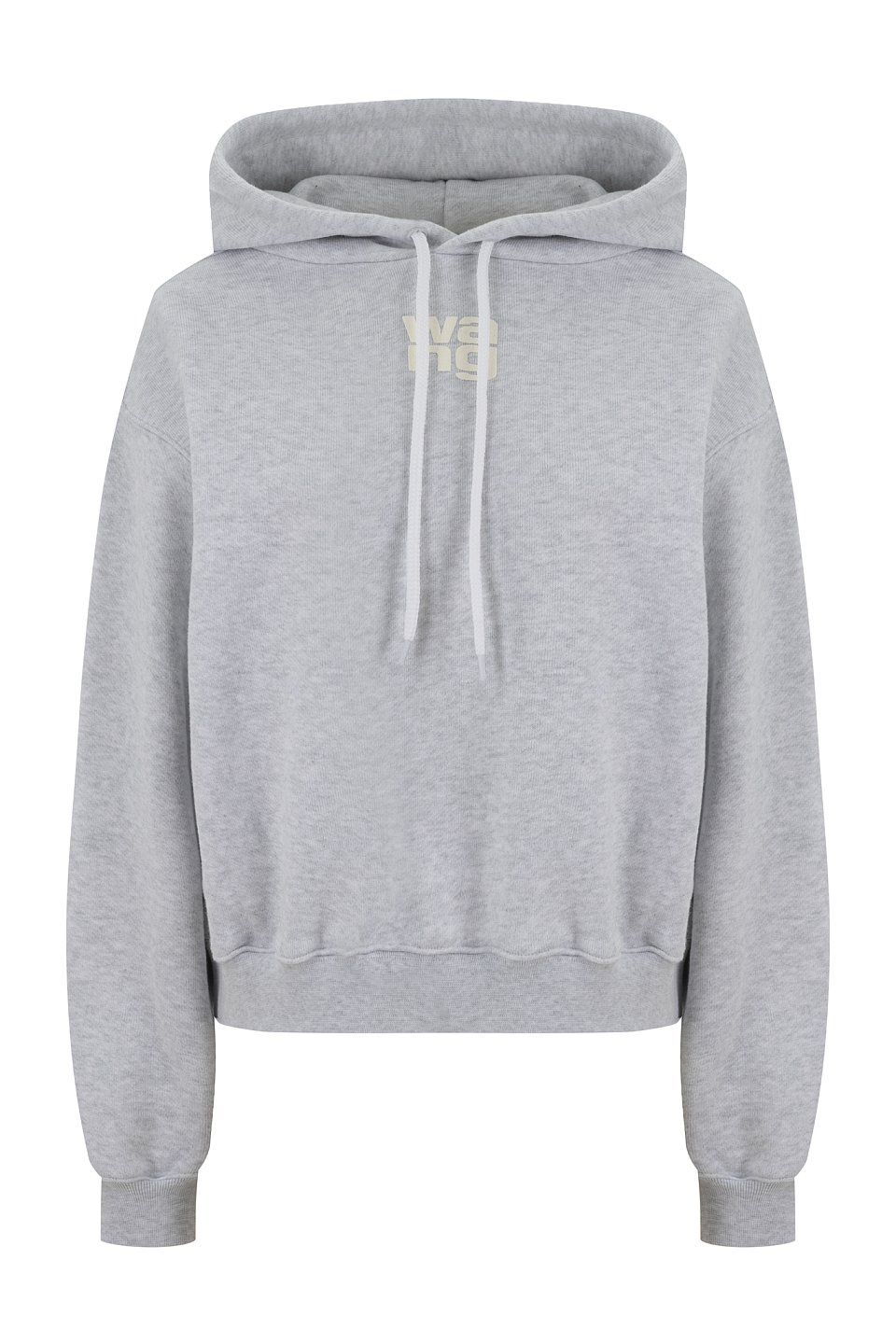 Худи Alexander Wang - фото 1