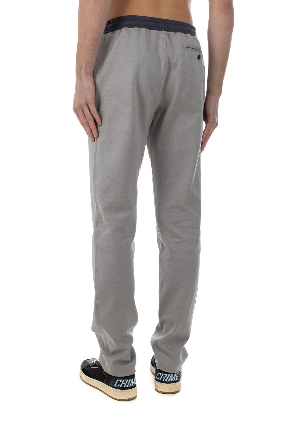 Брюки Capobianco - фото 4